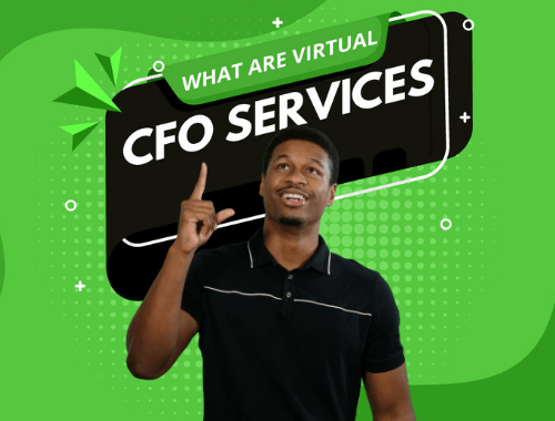 Virtual CFO services