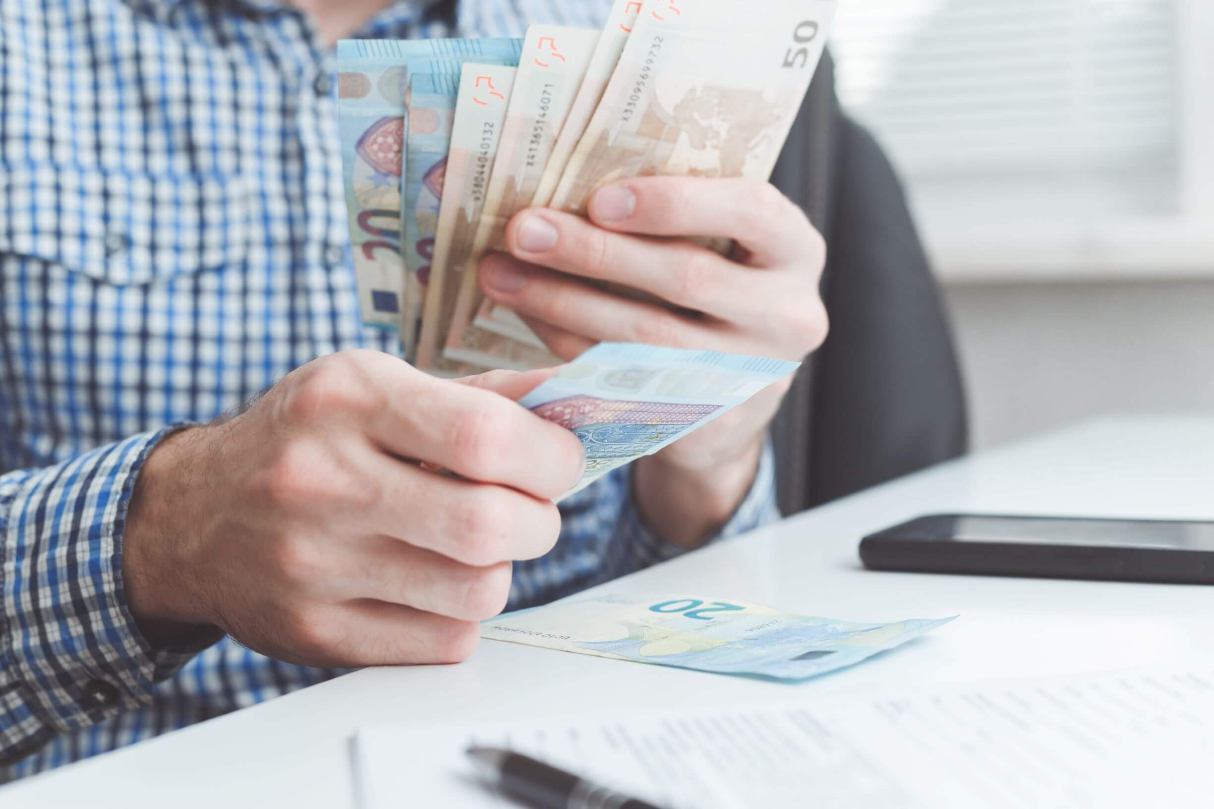 bookkeeping basics