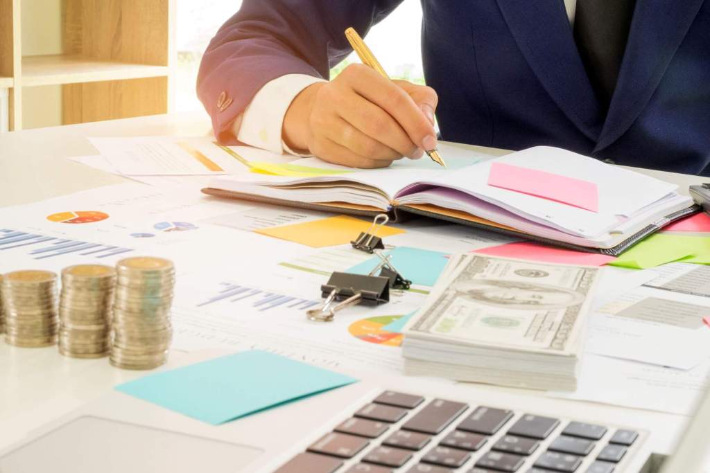 bookkeeping basics