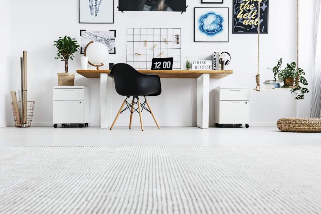 home office
