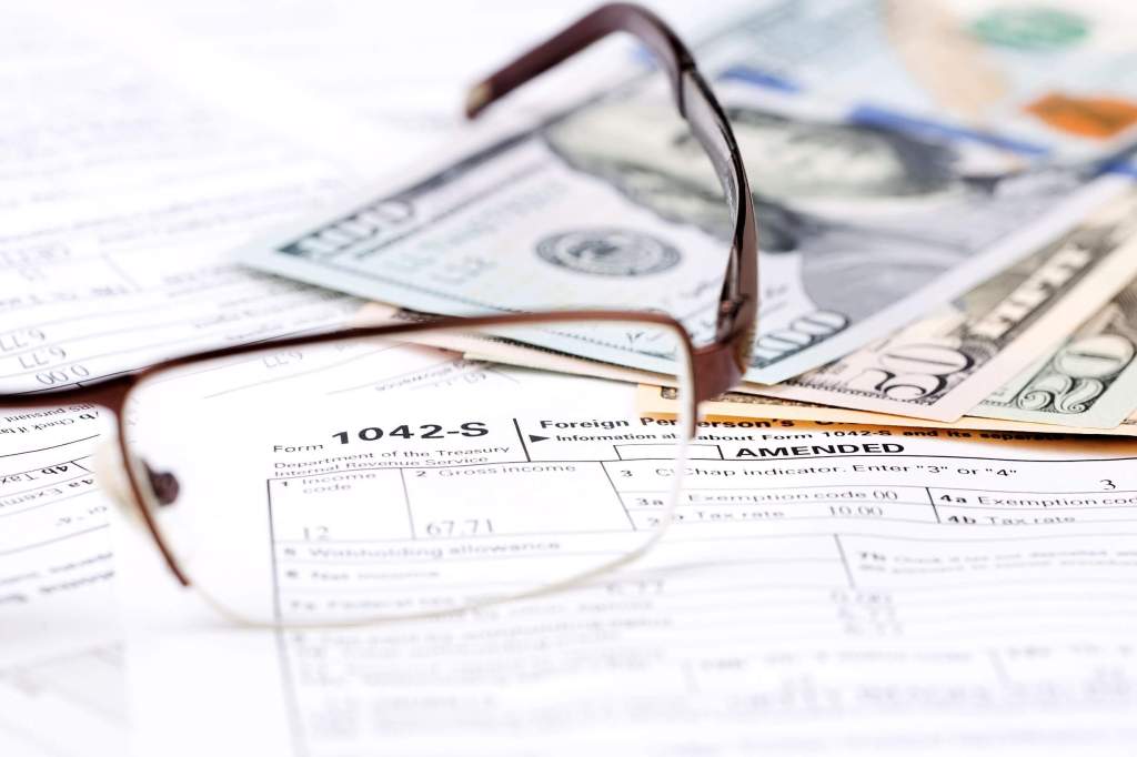 business taxes