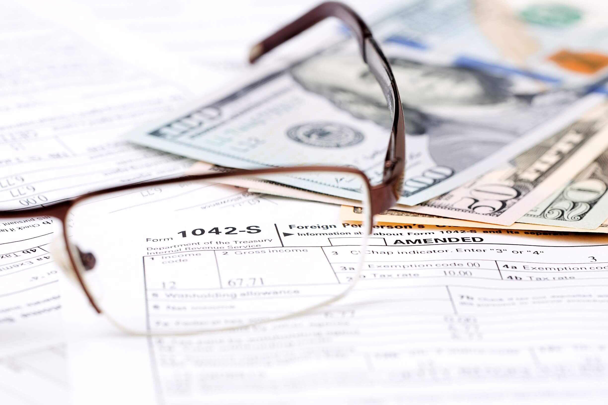 business taxes