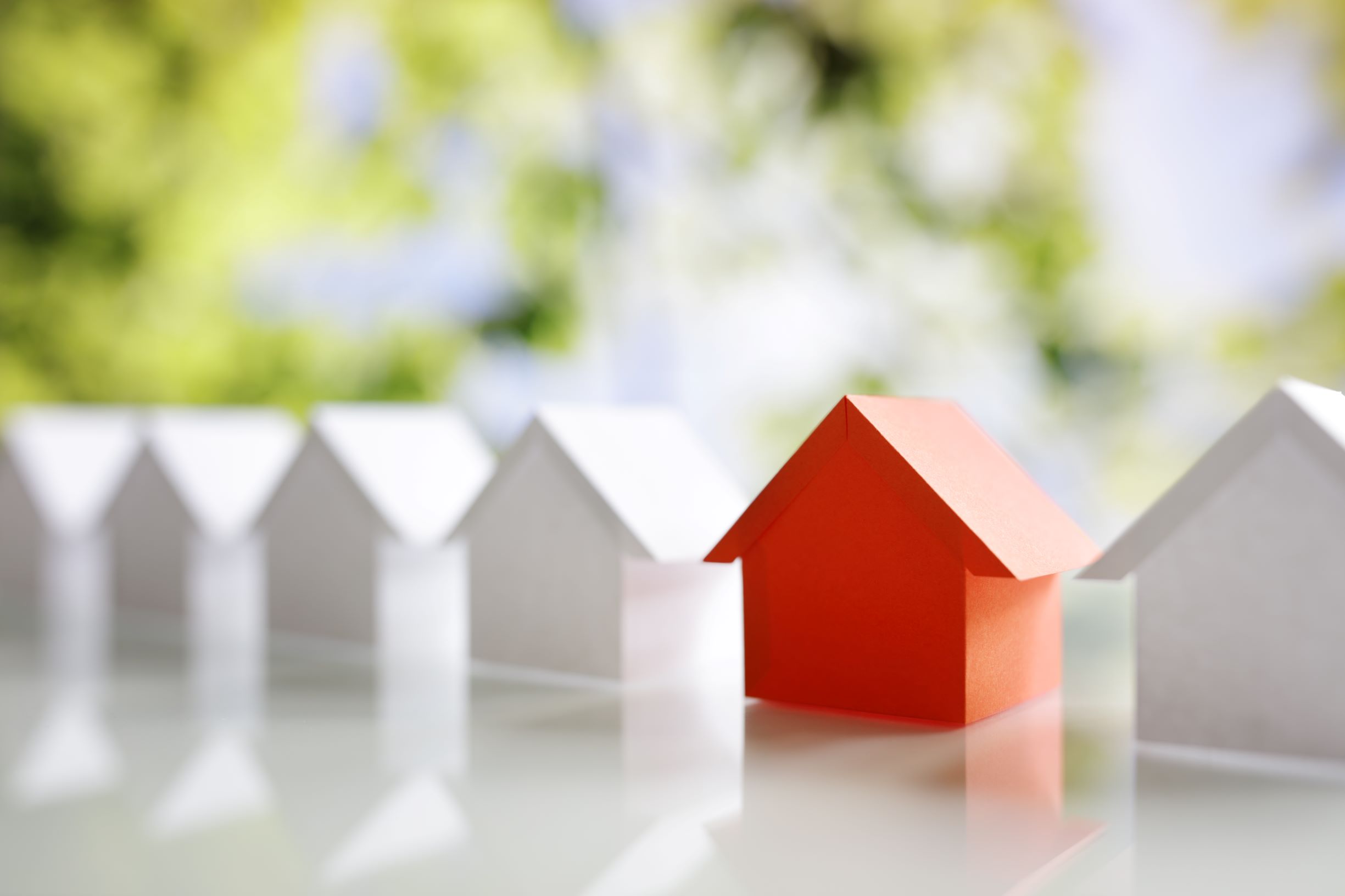 rental homes