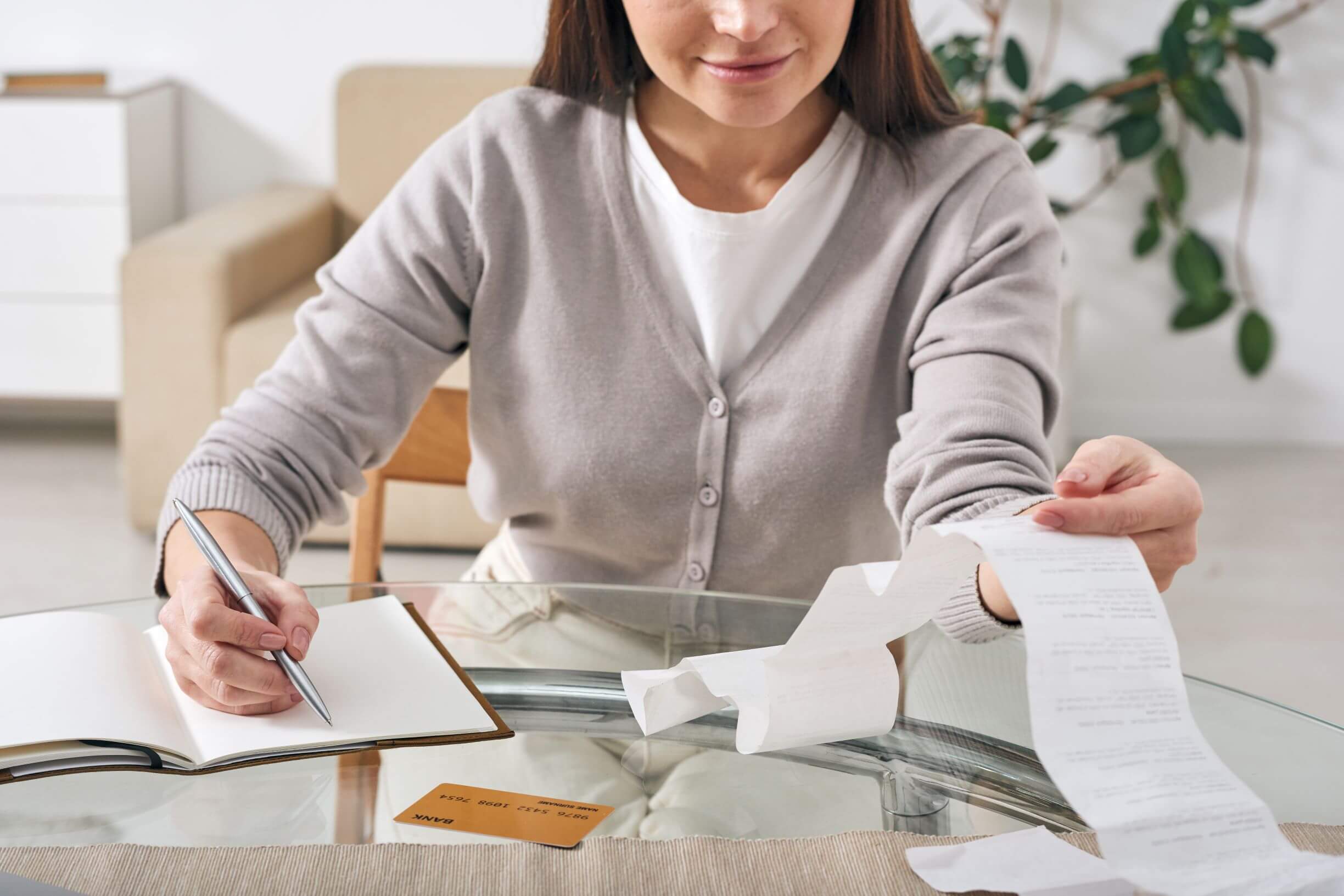 bookkeeping basics