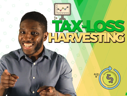 tax loss harvesting