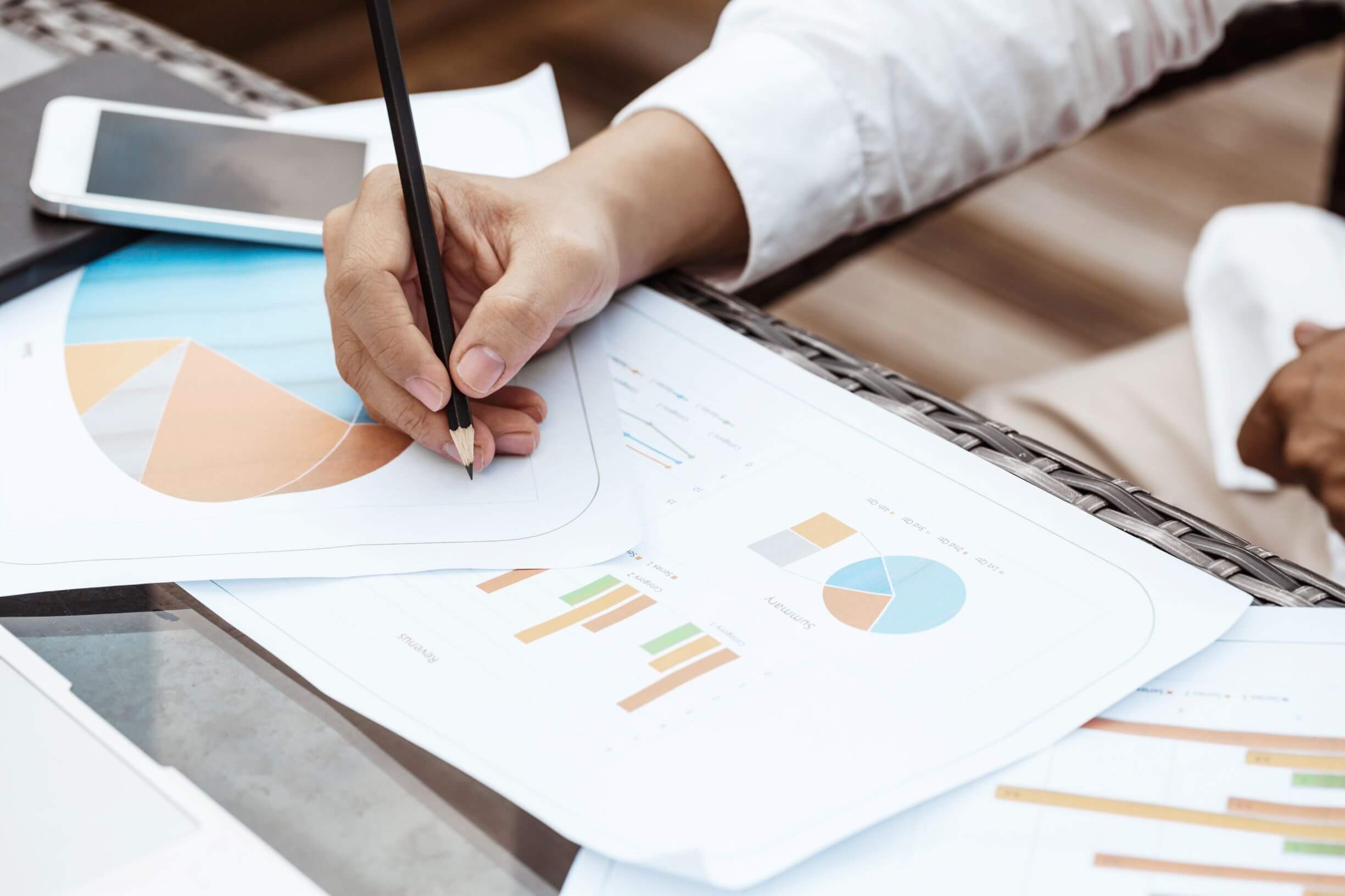 how to increase profit