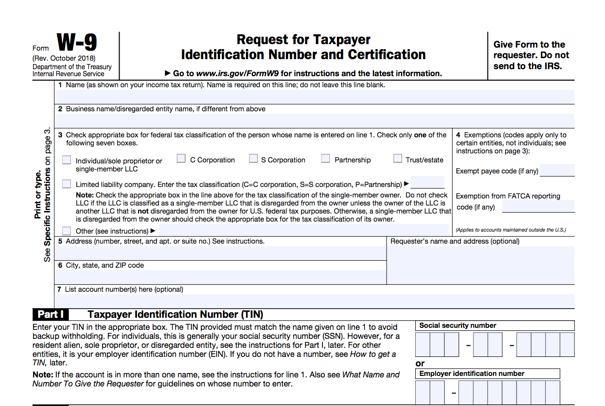 tax write offs