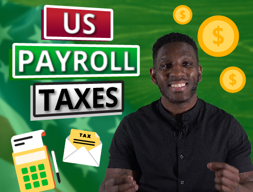 US Payroll Taxes