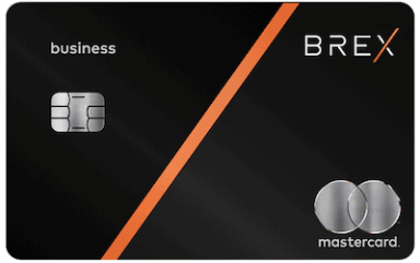 business credit card