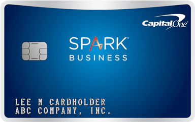 business credit card