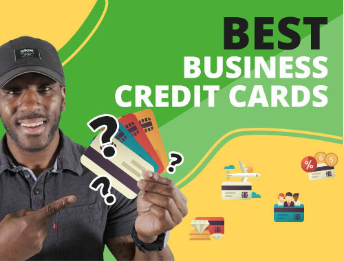 Best Business Credit Cards