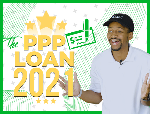 PPP Loan 2021