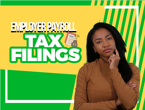 Payroll Tax Filings