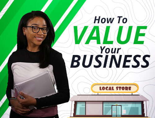 Ways to Value a Business