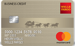 business credit card