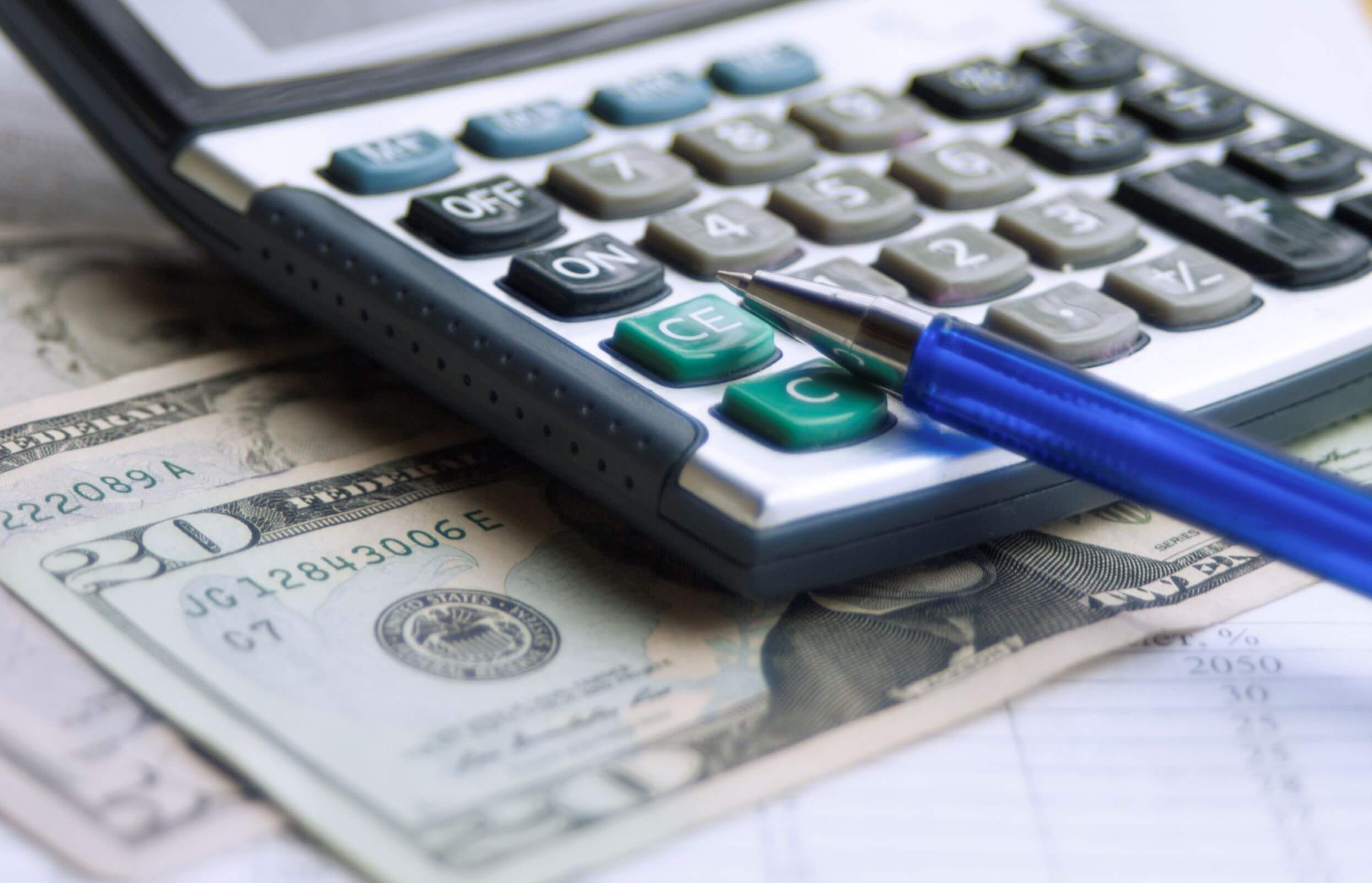 cash flow statement