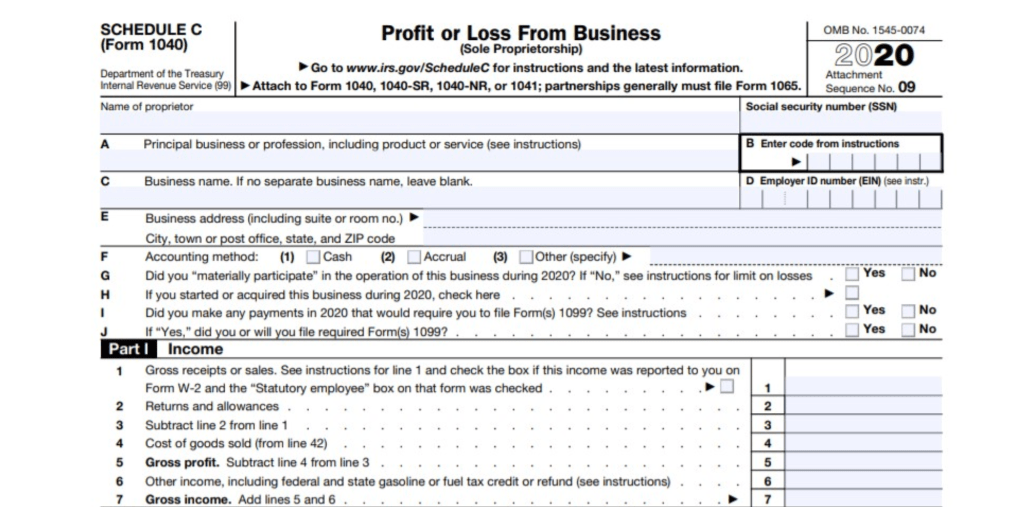 sole proprietor vs LLC vs S-Corp