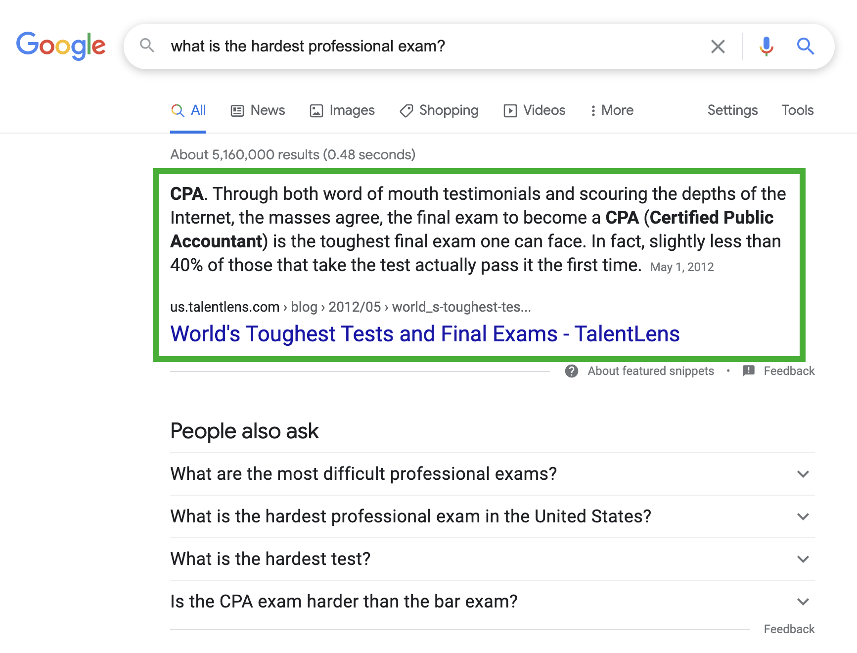 what is a CPA