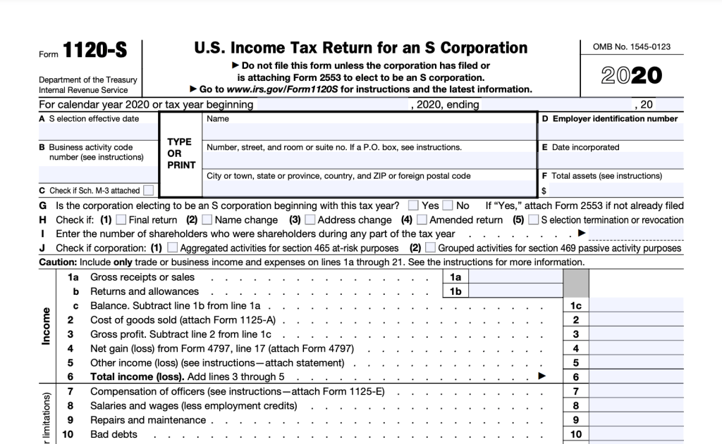 sole proprietor vs LLC vs S-Corp
