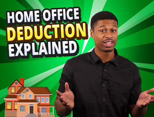 home office deduction