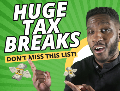Tax Breaks