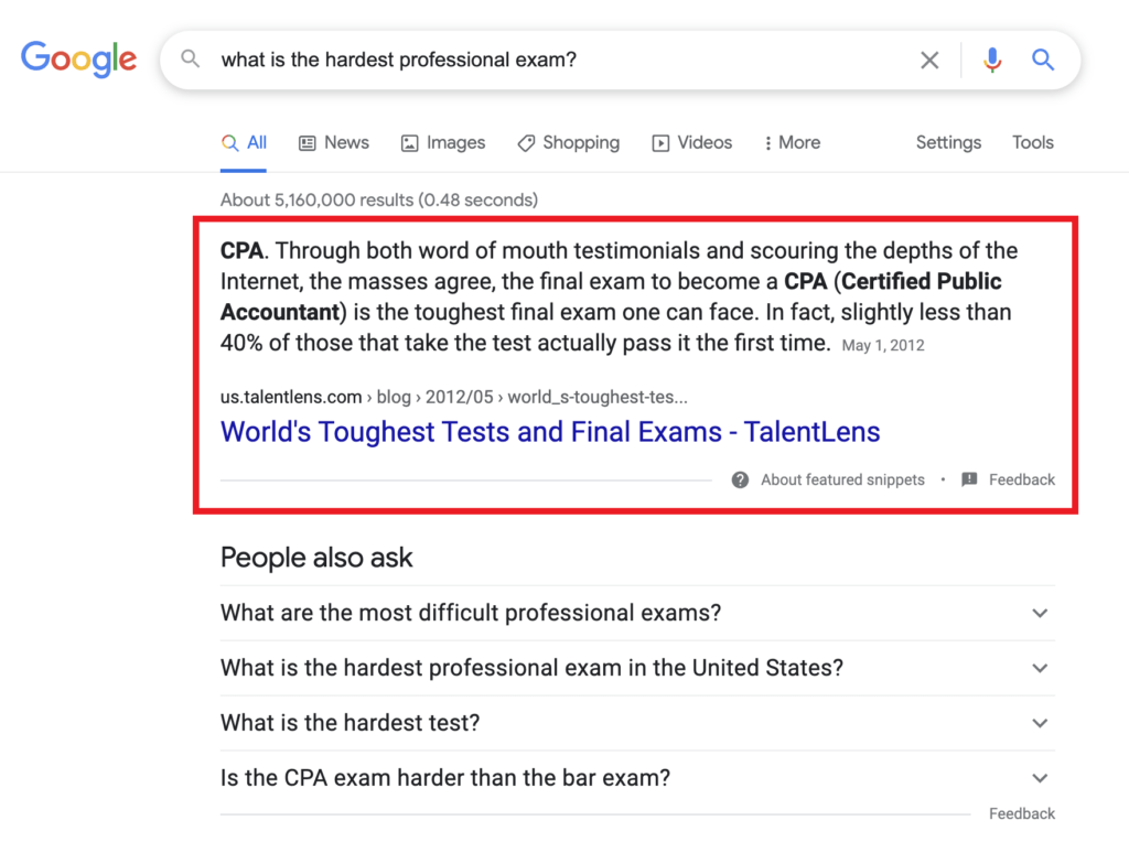 what are CPA services