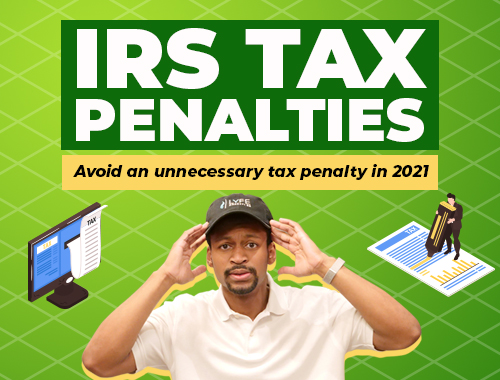 tax penalties