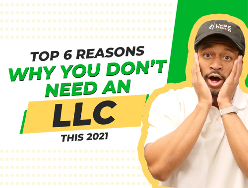 disadvantages of LLC