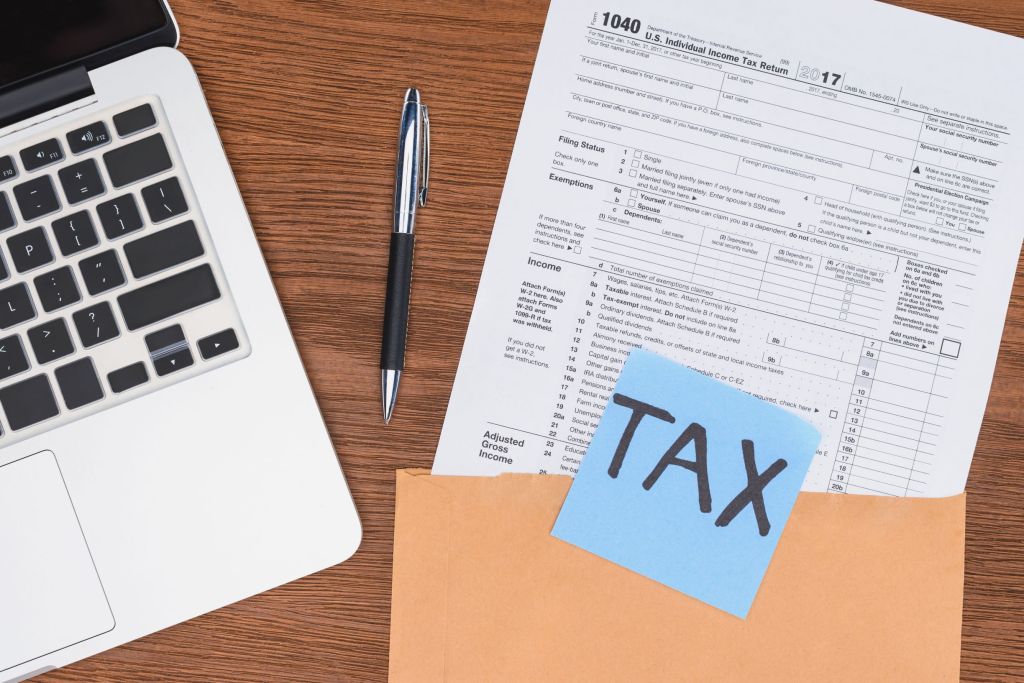 estimated tax penalty