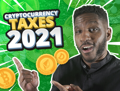 Cryptocurrency Taxes