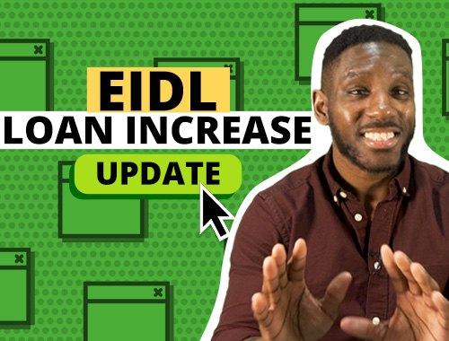 EIDL loan