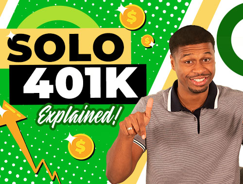 solo 401K