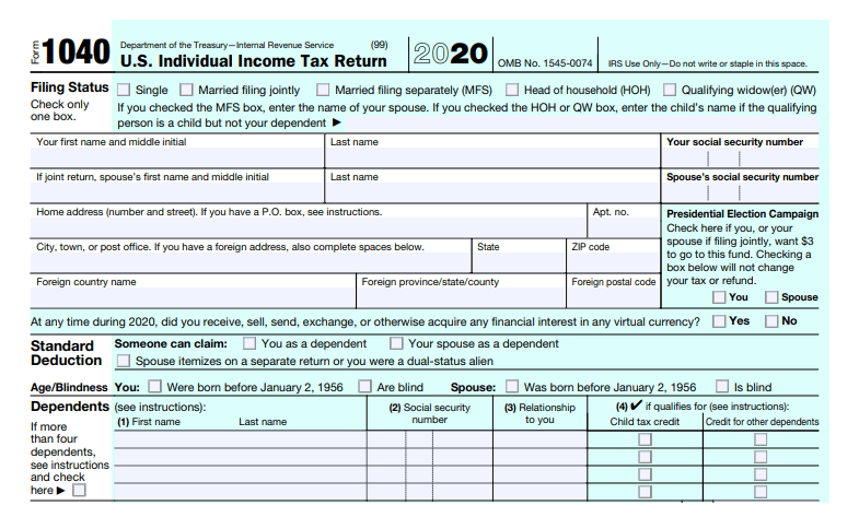 reasons why your tax refund is delayed