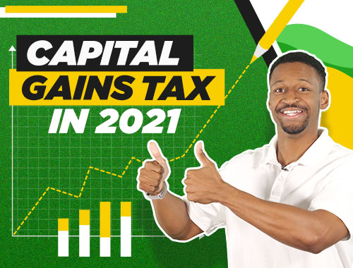 capital gains tax