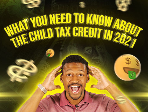 Child Tax Credit