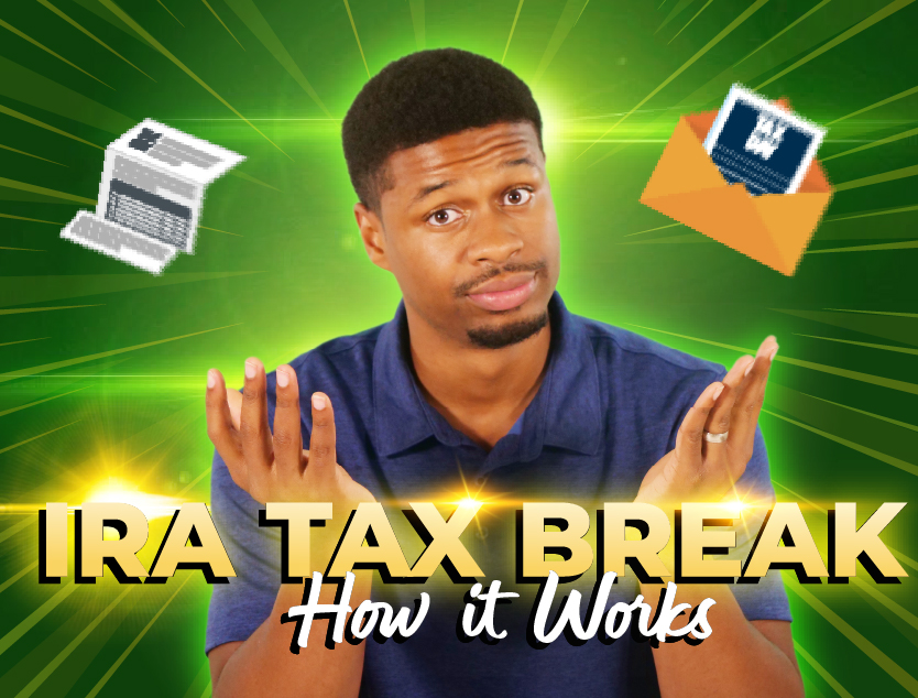 IRA tax break
