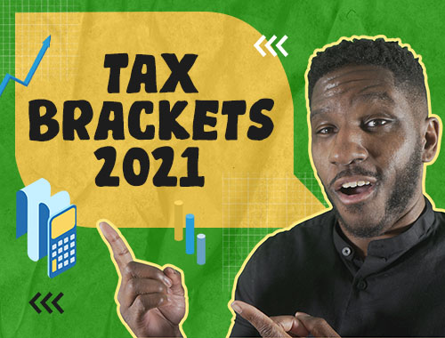 tax brackets 2021