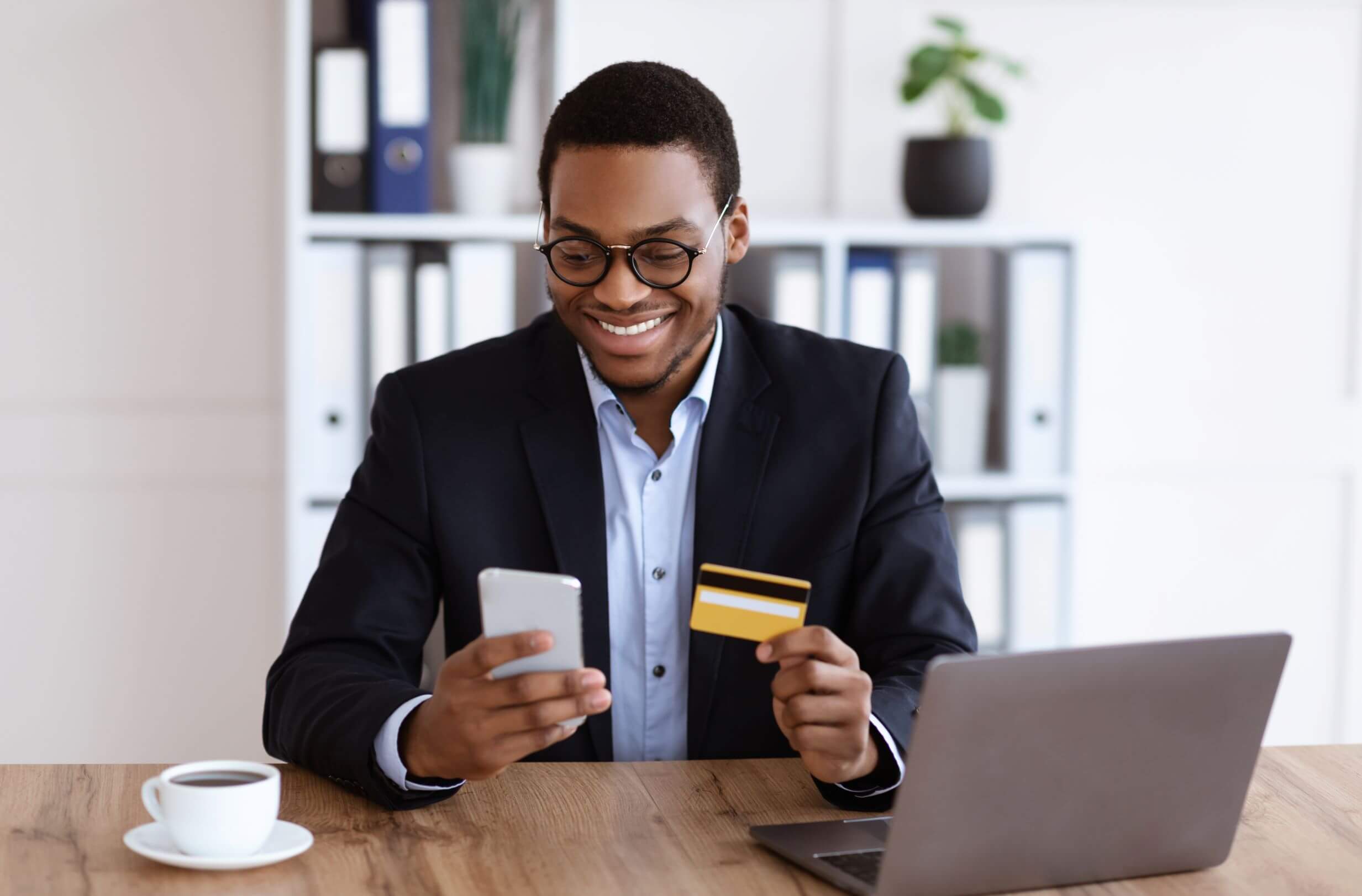 business credit