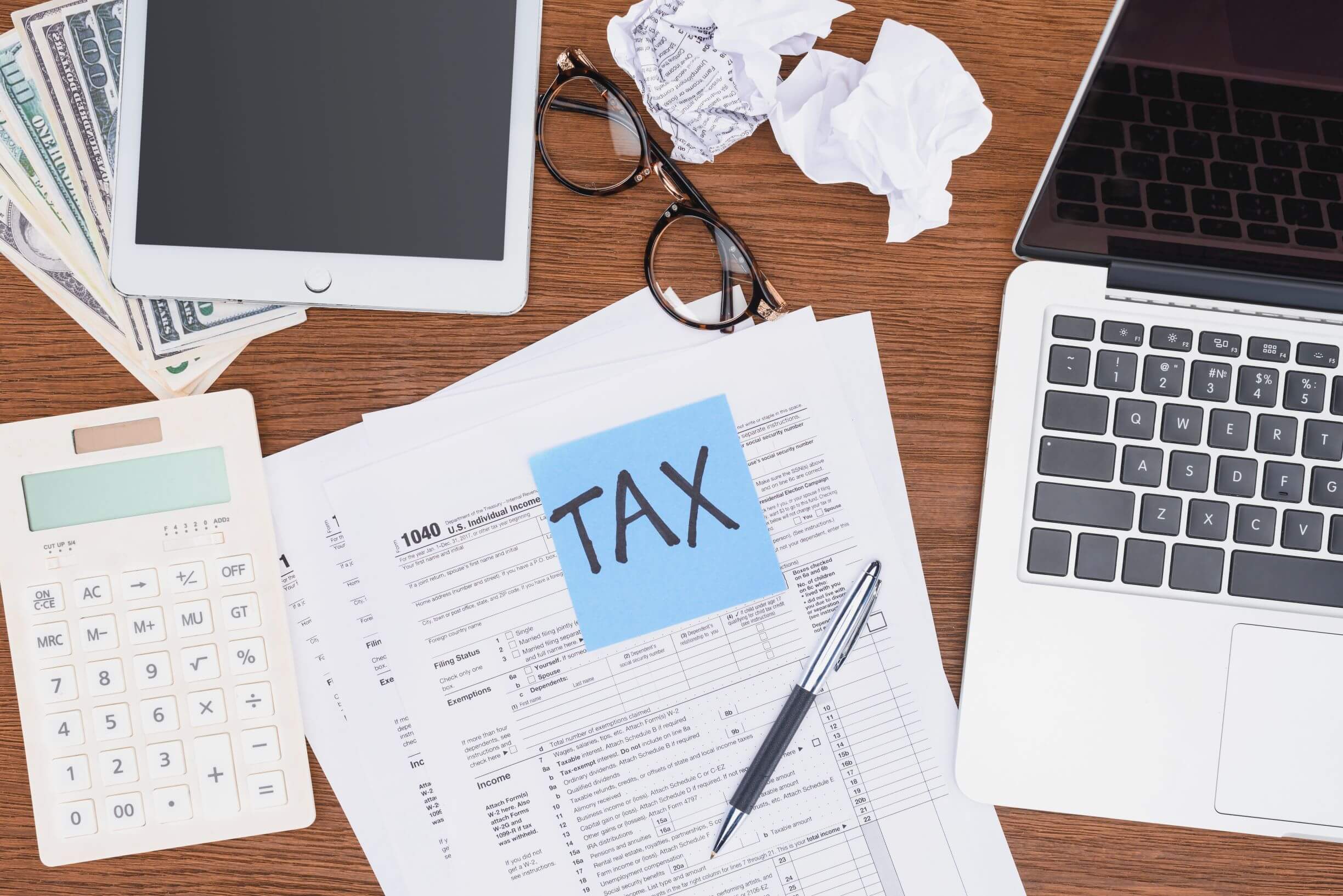 tax