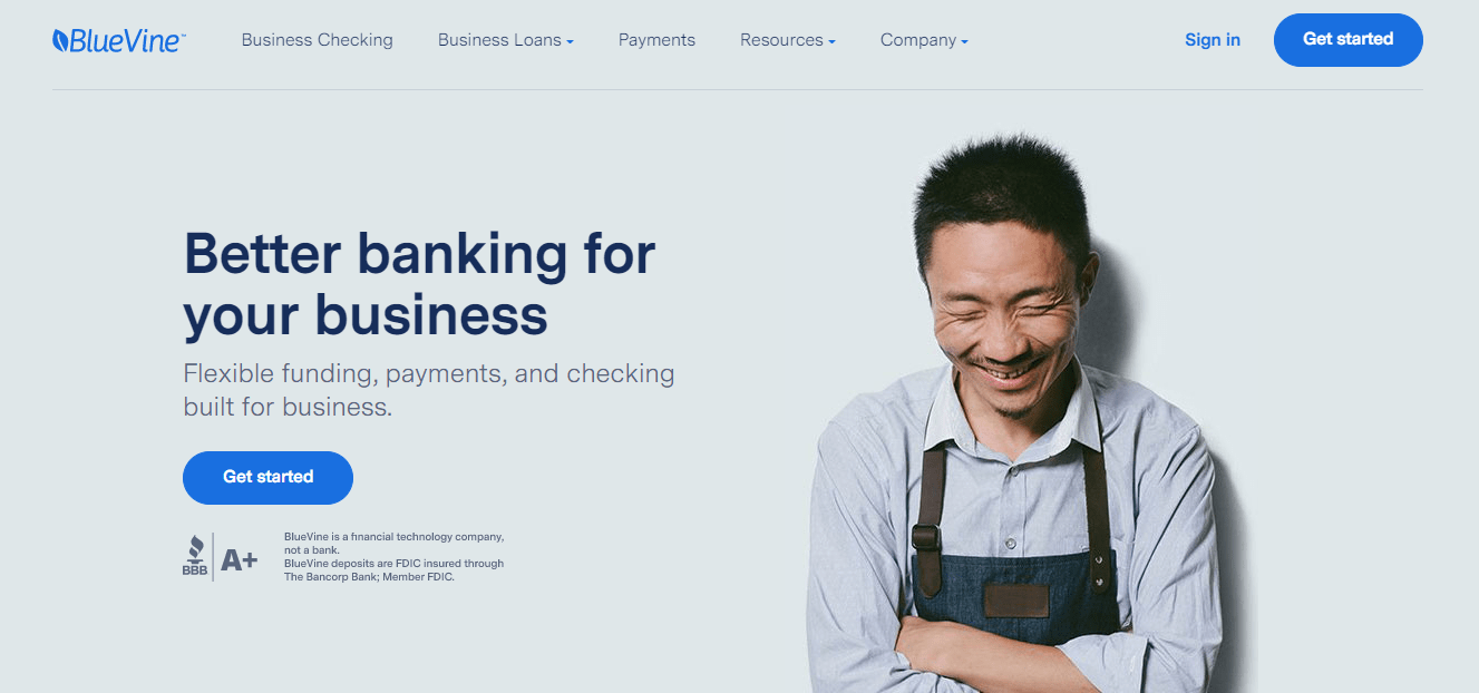 best business checking accounts