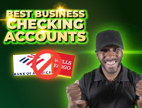 best business checking accounts