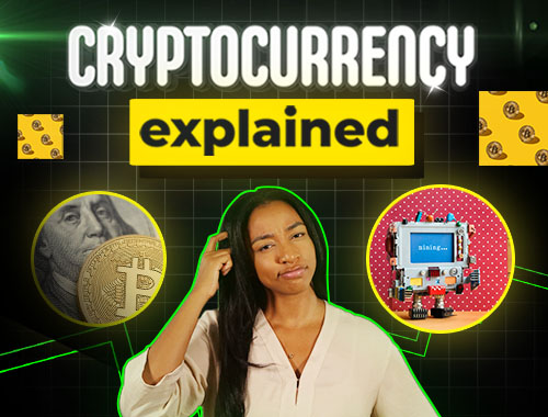 what is cryptocurrency