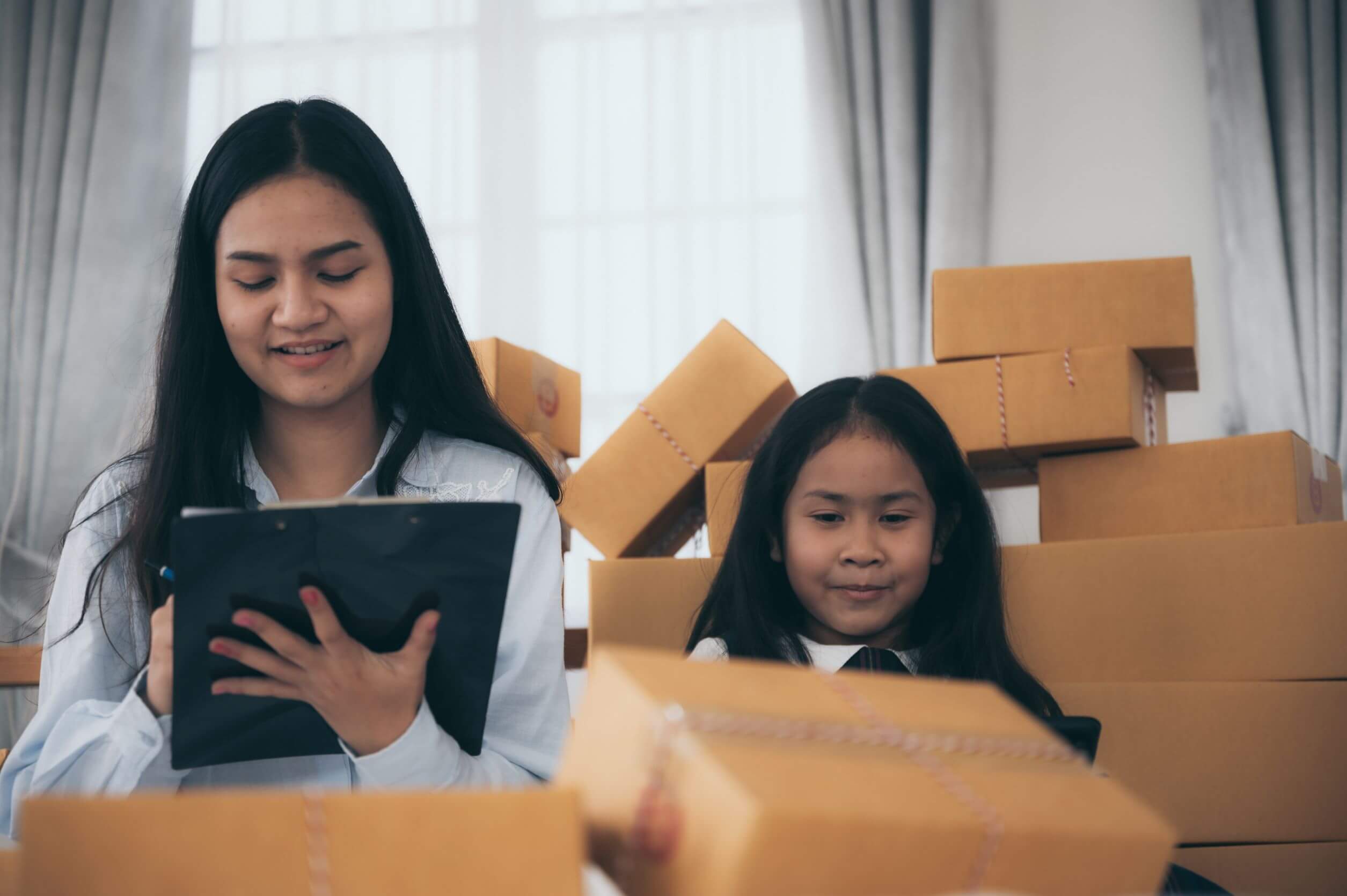 hire your kids