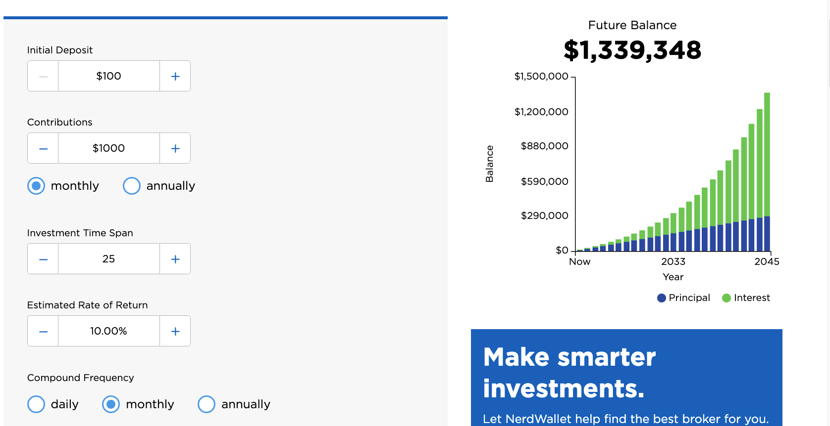 stocks vs. real estate investing