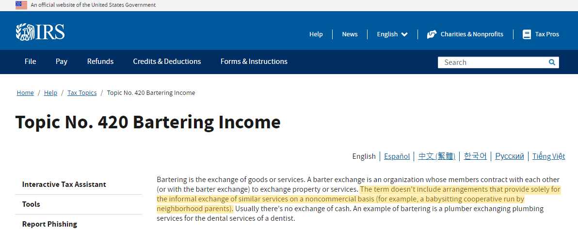 outrageous things you are taxed on