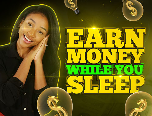 passive income ideas