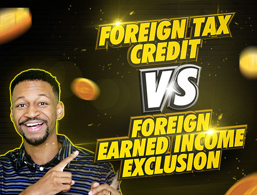 foreign tax credit