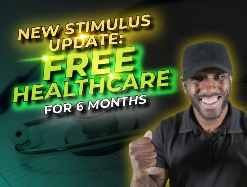 new stimulus update