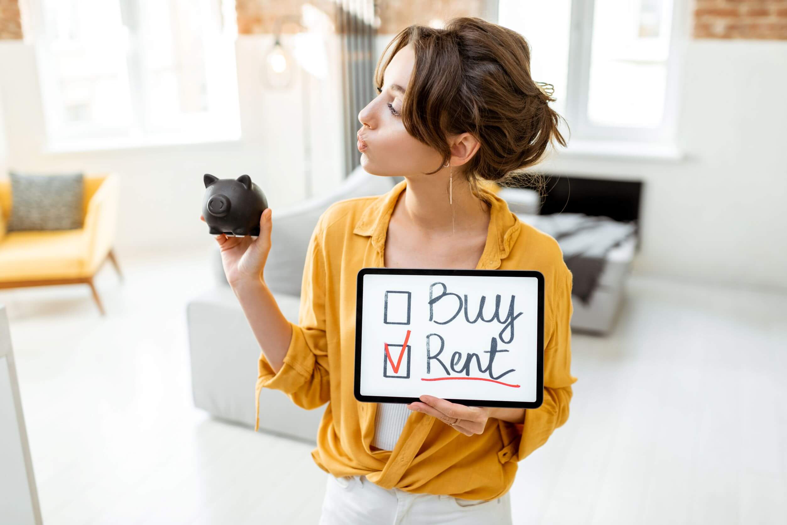buying vs renting