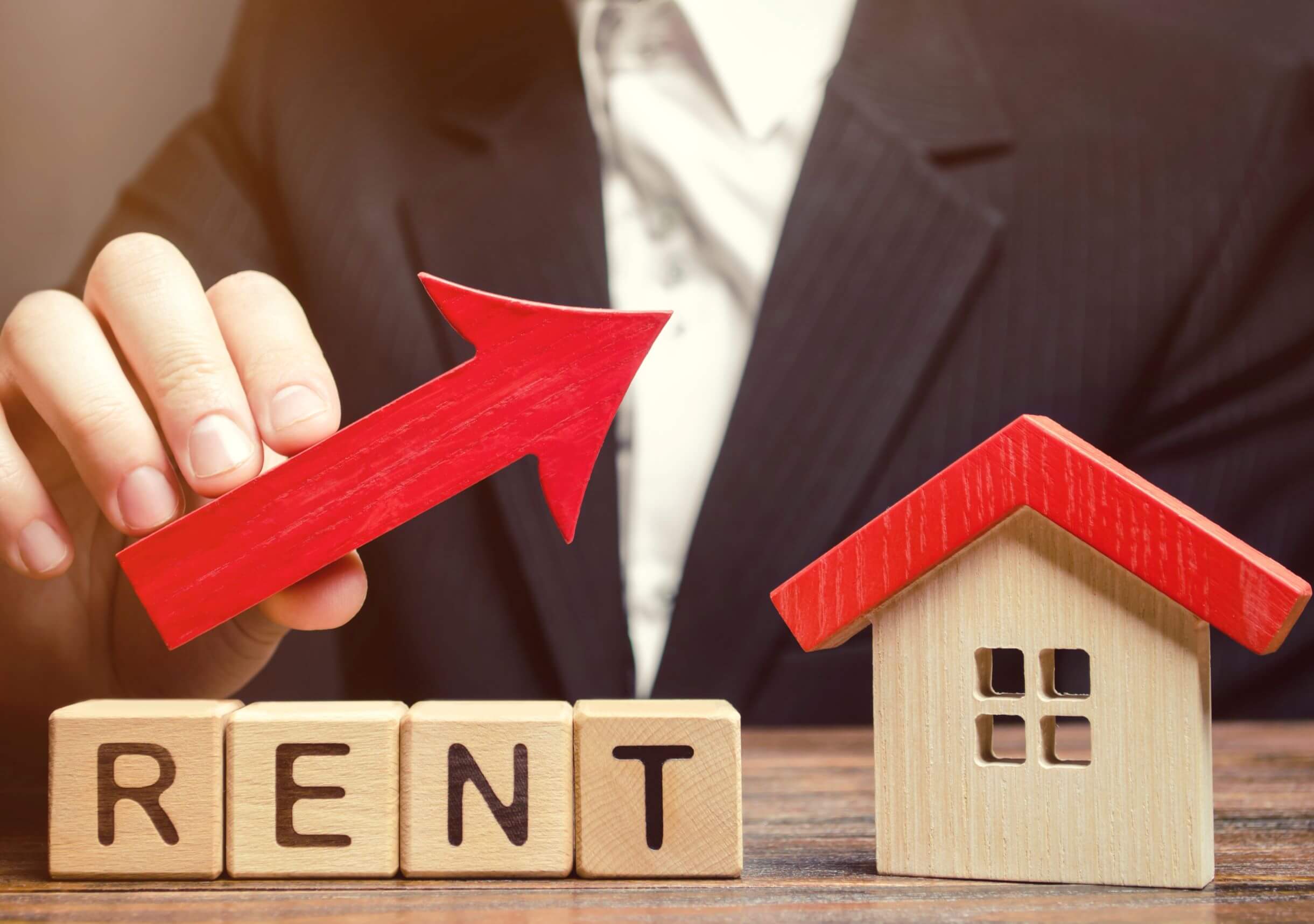 house rent